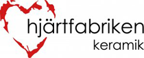 Hjärtfabriken Logotyp