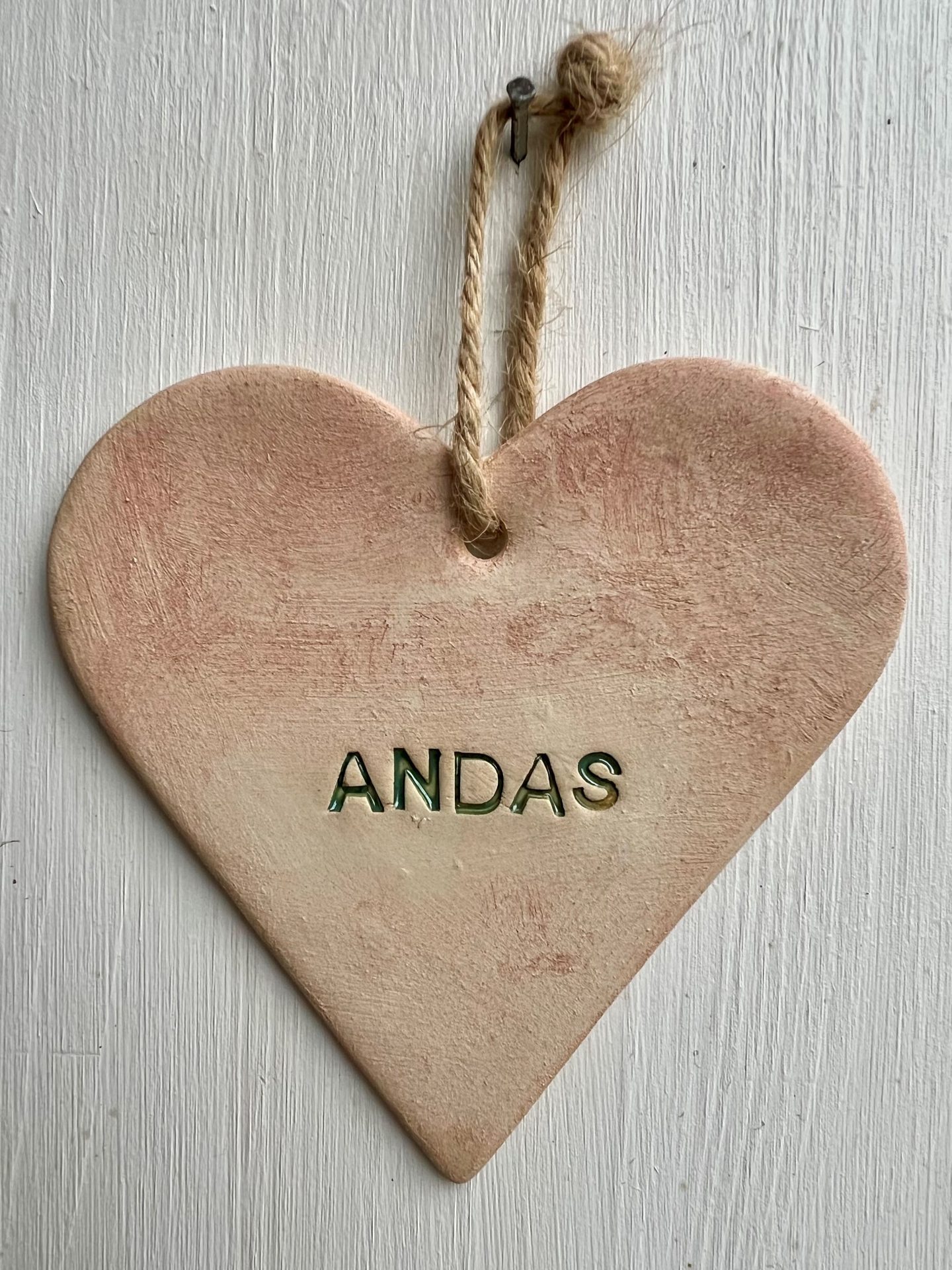 Hänge med text - Bild 3