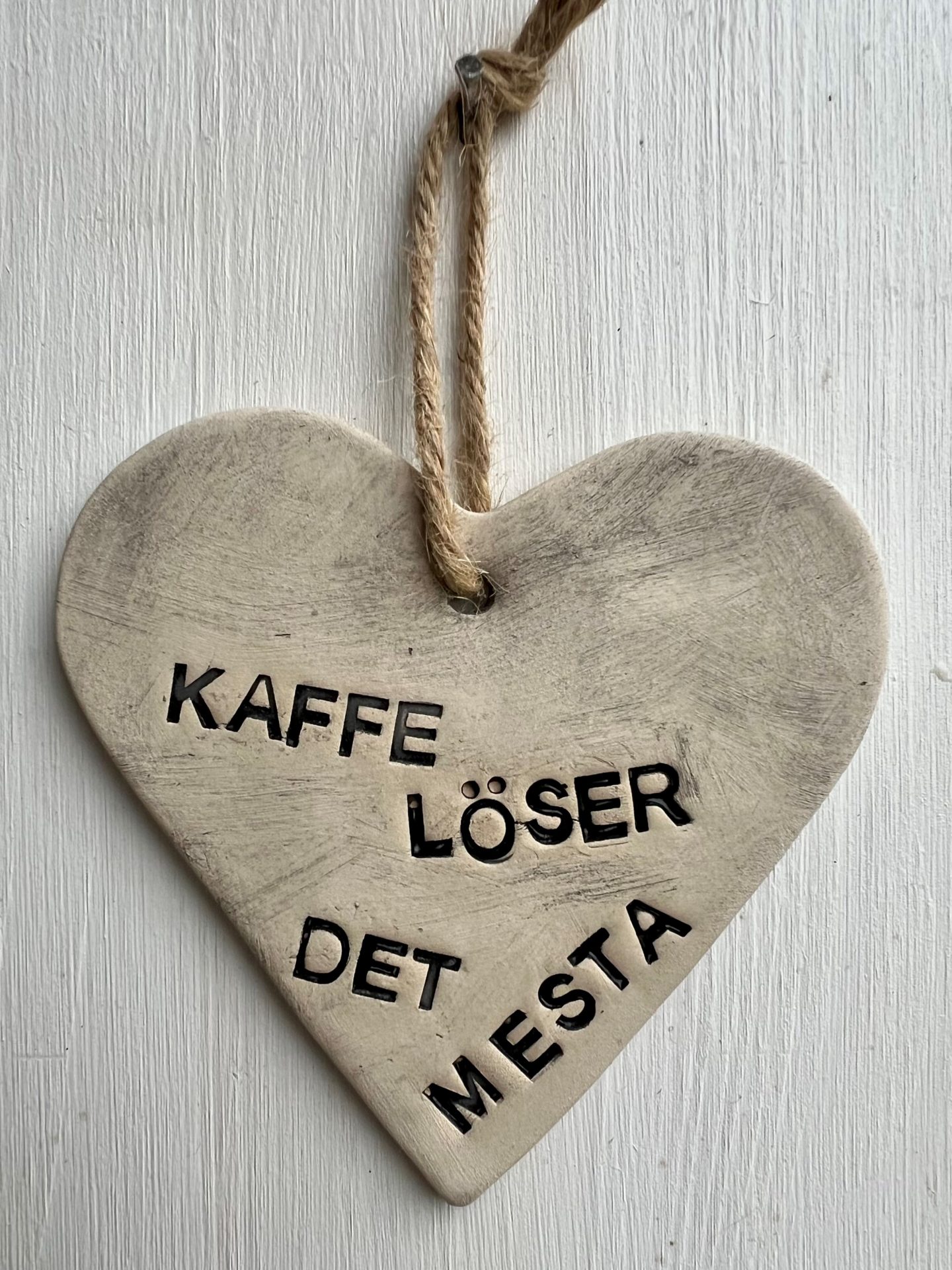 Hänge med text - Bild 9