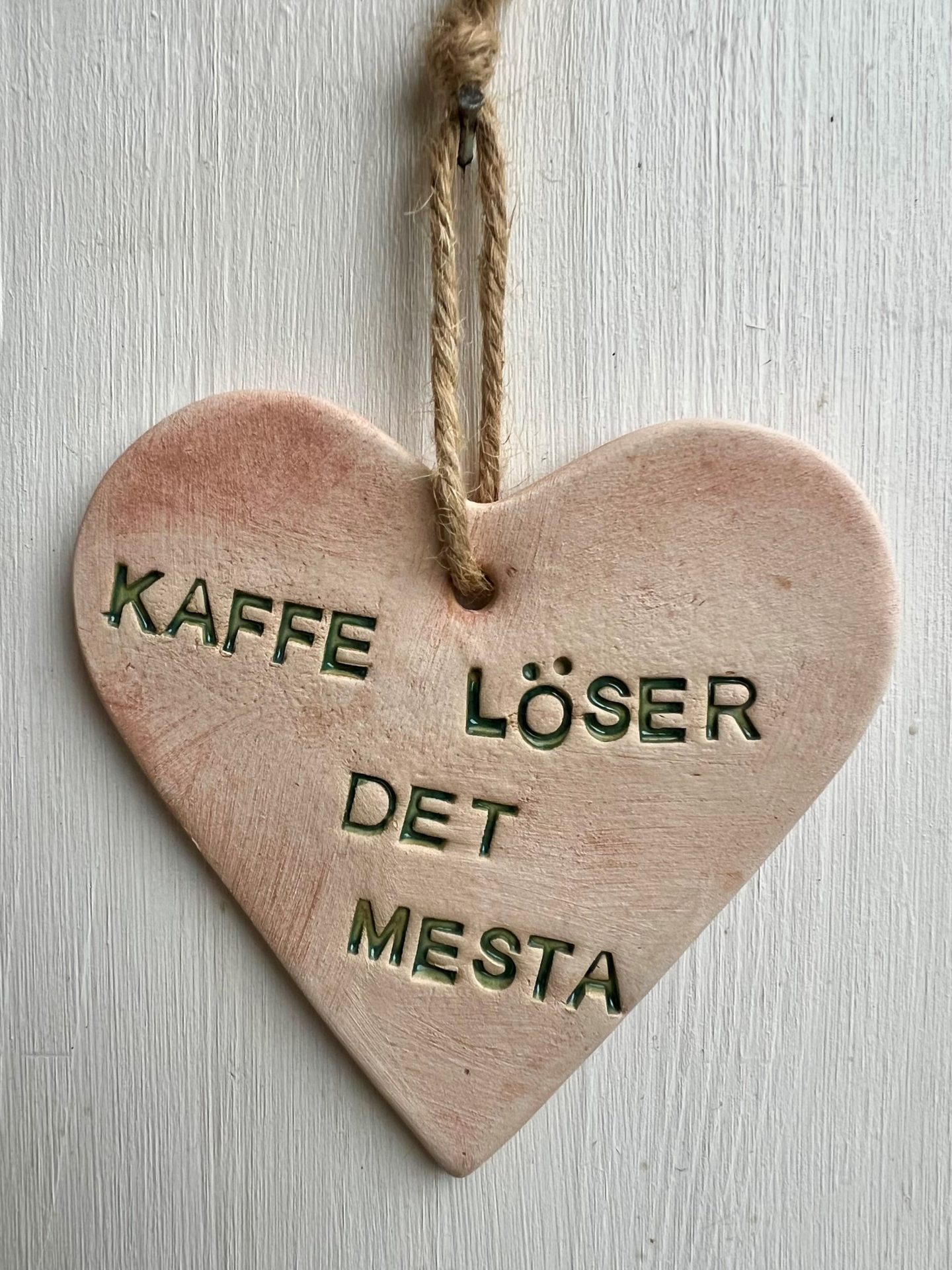Hänge med text - Bild 10