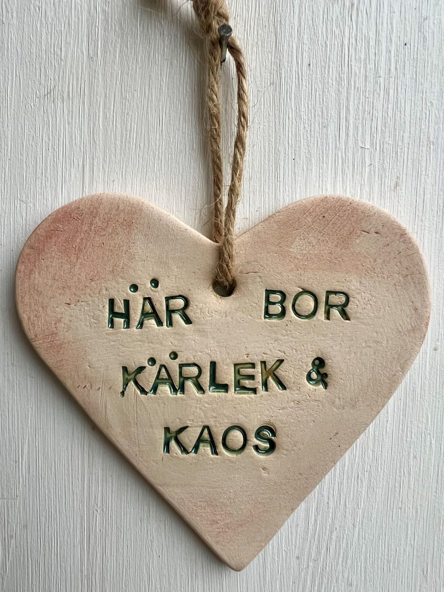 Hänge med text - Bild 8